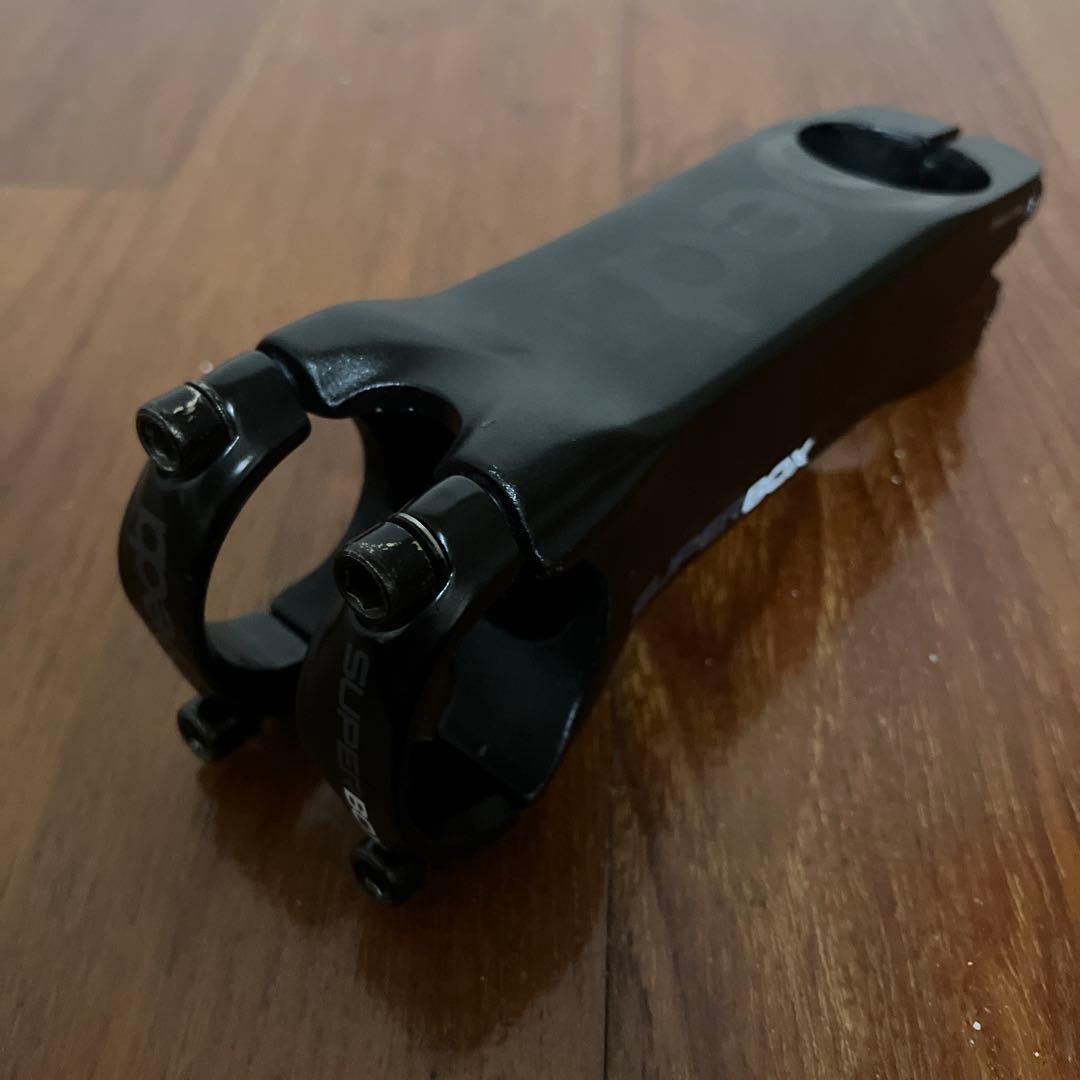 パーツ Deda SUPERBOX 100mm