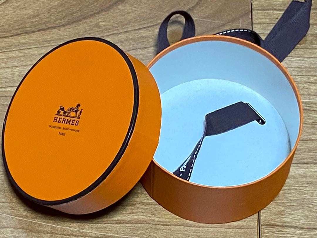 HERMES 空き箱 オレンジボックス 11個 エルメス 空箱