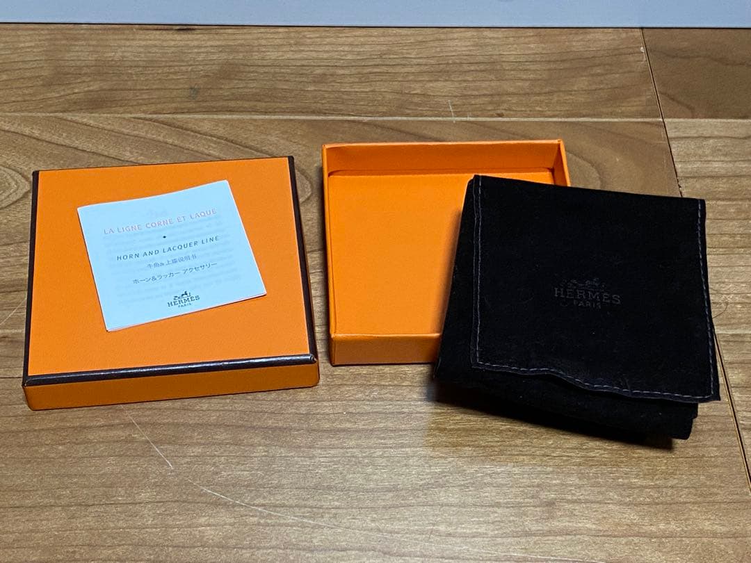 HERMES 空き箱 オレンジボックス 11個 エルメス 空箱