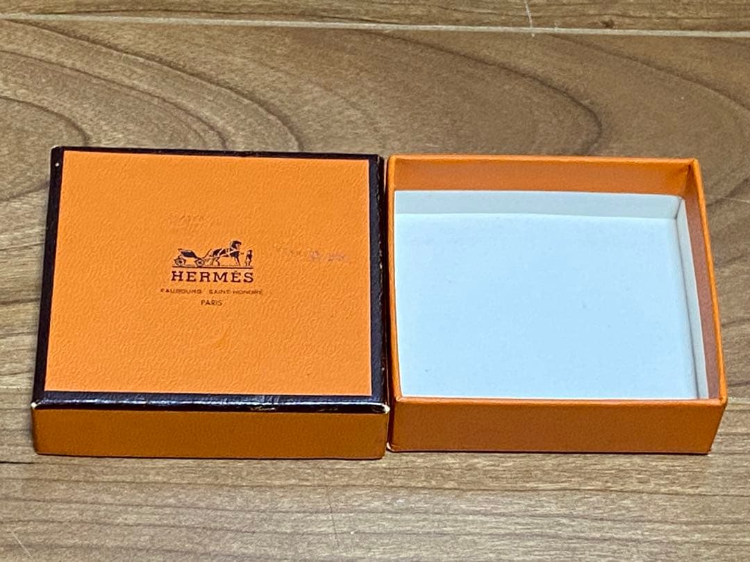 HERMES 空き箱 オレンジボックス 11個 エルメス 空箱