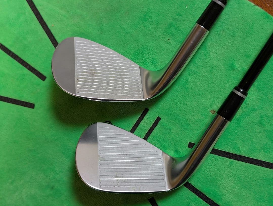 PRGR 04 IRON | SR | MCI | ウェッジセット | プロギア