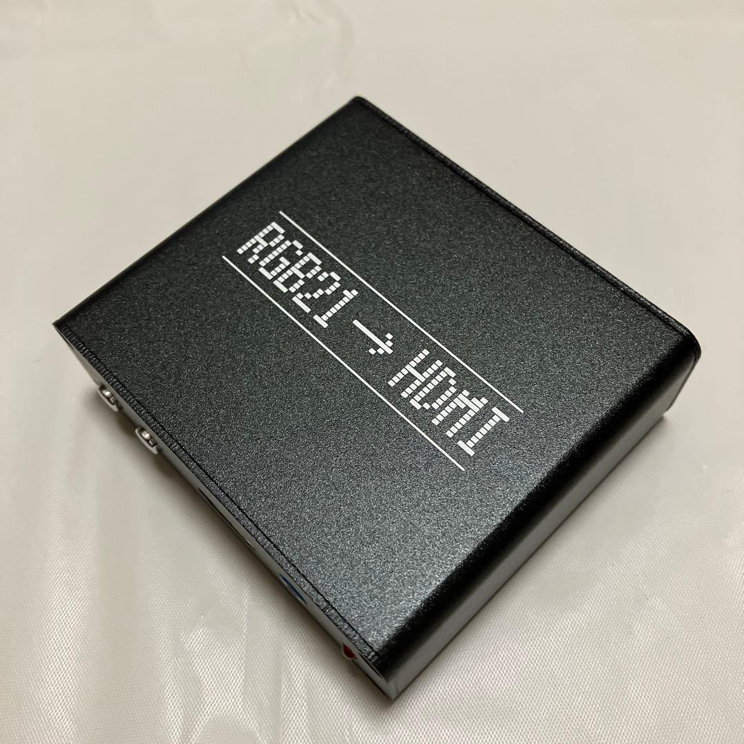 レトロコンバーターHD 3A-XRGBHD、セレクタ、RGBケーブル4機種分