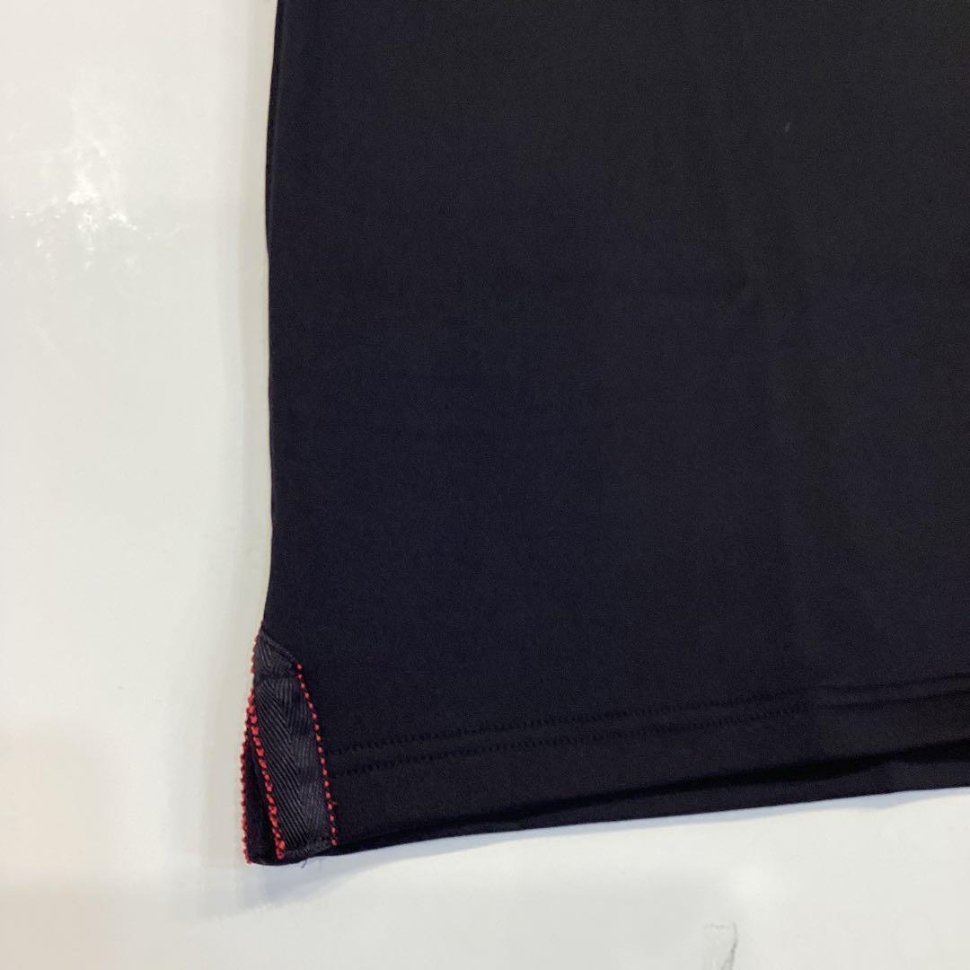 新品　BRIEFING MS WARM LS HIGHNECK ブラックL
