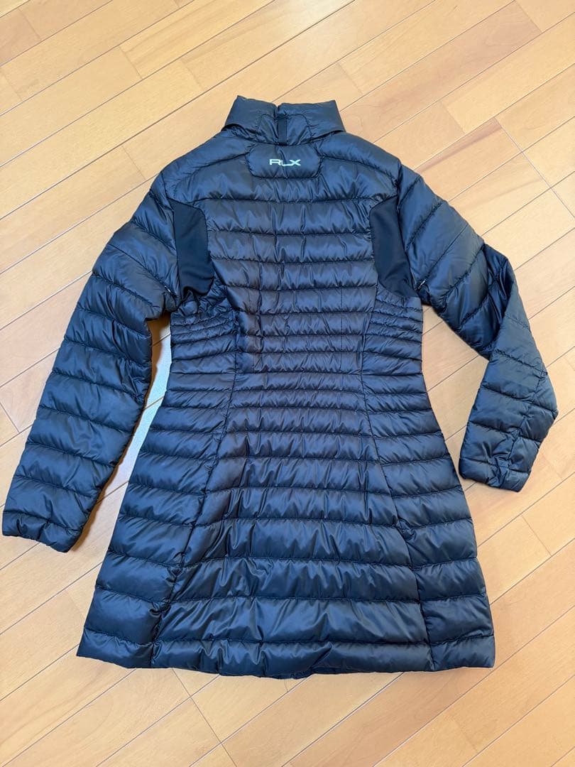 RLX Ralph Lauren ゴルフ ダウン サイズはXS 7号から９号