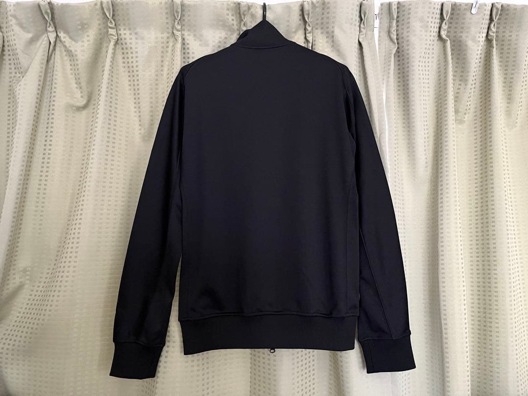 Y-3　ワイスリー　Yohji Yamamoto　黒　トラックジャケット　美品