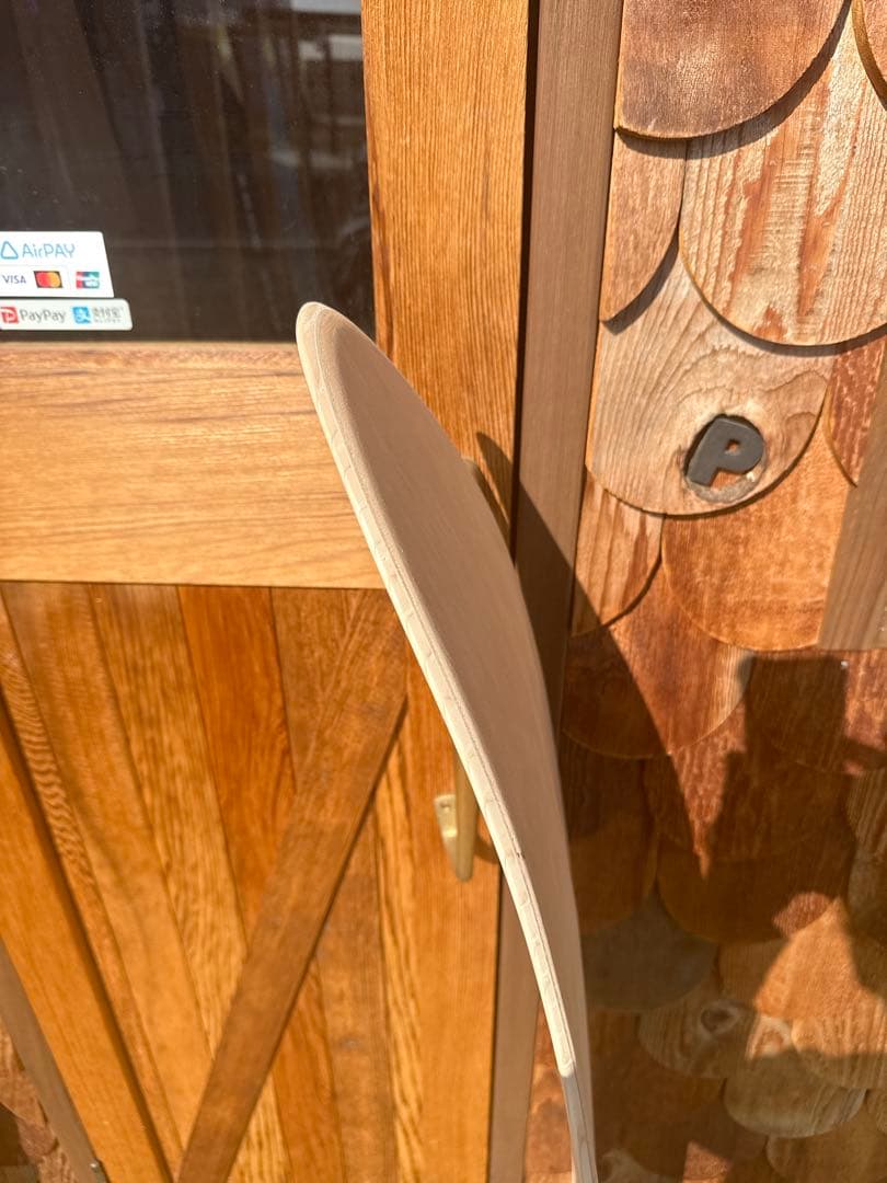雪板121cm