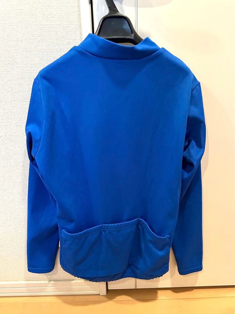パールイズミ サイクルジャージ  M 秋冬