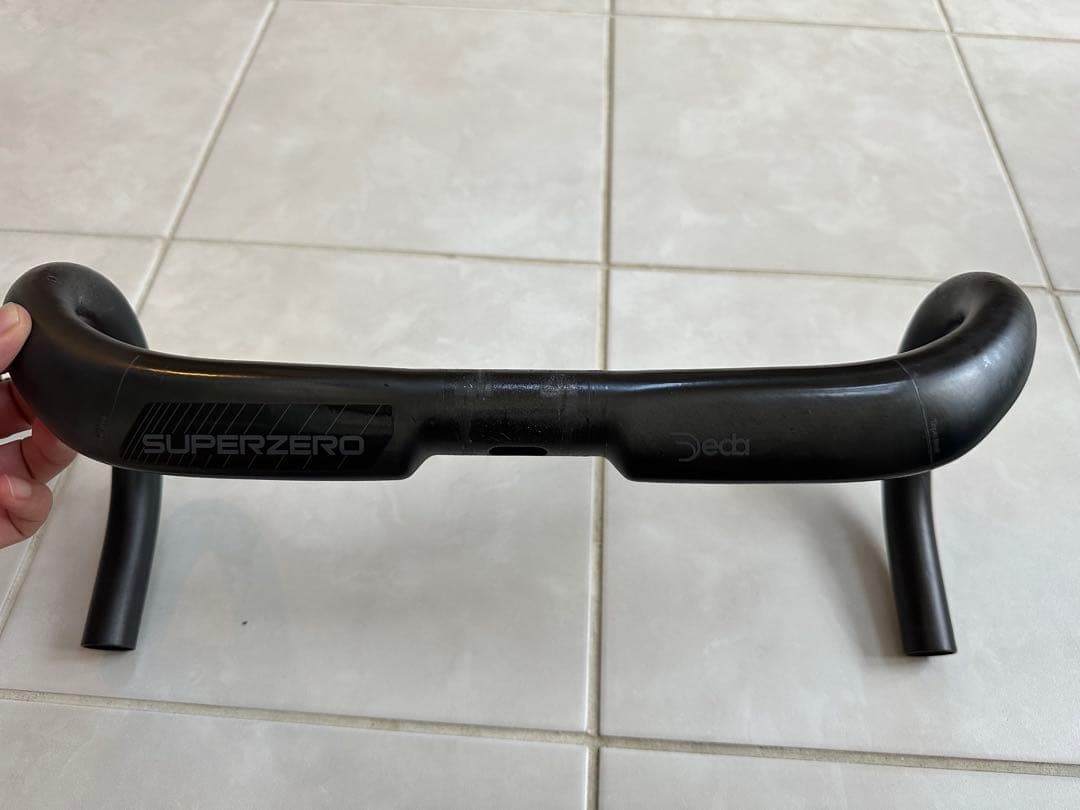 DEDA SUPERZERO DCR CARBON＋SUPERBOX 他