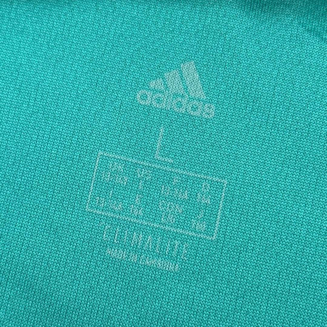 2014年 adidas ドイツ代表ユニフォーム ゲームシャツ キッズL