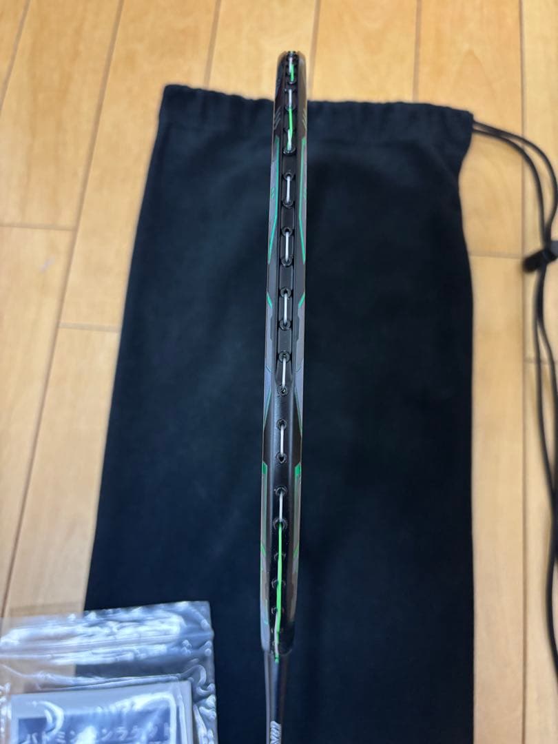 美品グラビタス9.0 SX.CL