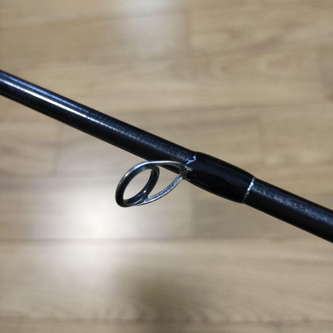 ロッド G-CRAFT MID  MRS-982-TR