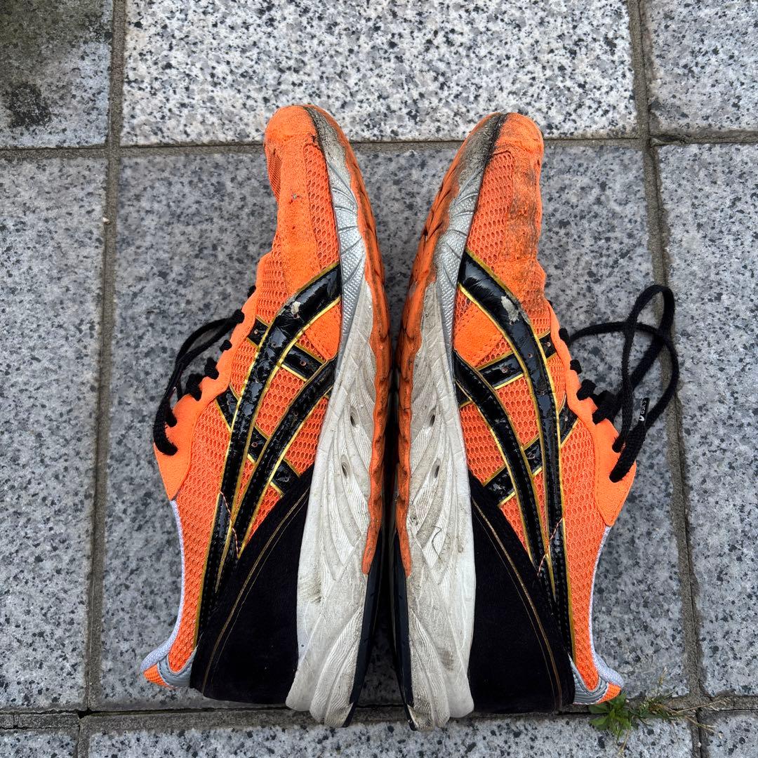 ASICS アシックスランニングシューズ JAPANスカイセンサー