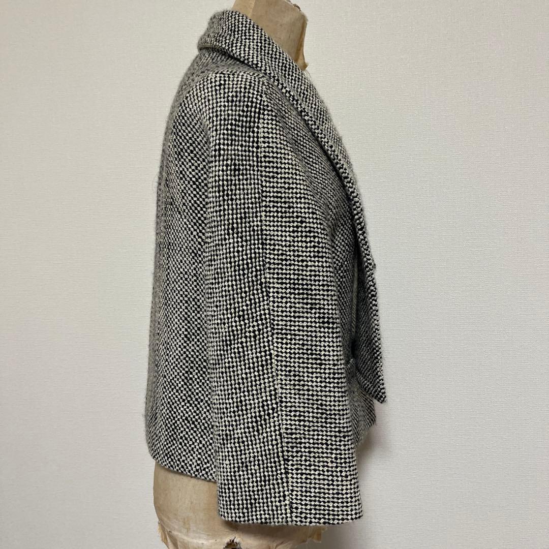 christian dior クリスチャンディオール　ジャケット