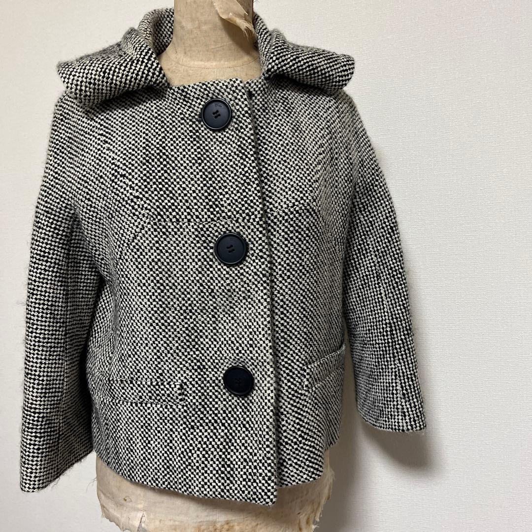 christian dior クリスチャンディオール　ジャケット
