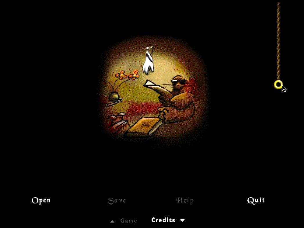 Windows　マスターズ・オブ・エレメンツ　運命の支配者　PCゲーム　Mac