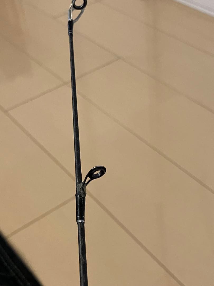 ロッド Shimano ENCOUNTER s106mh