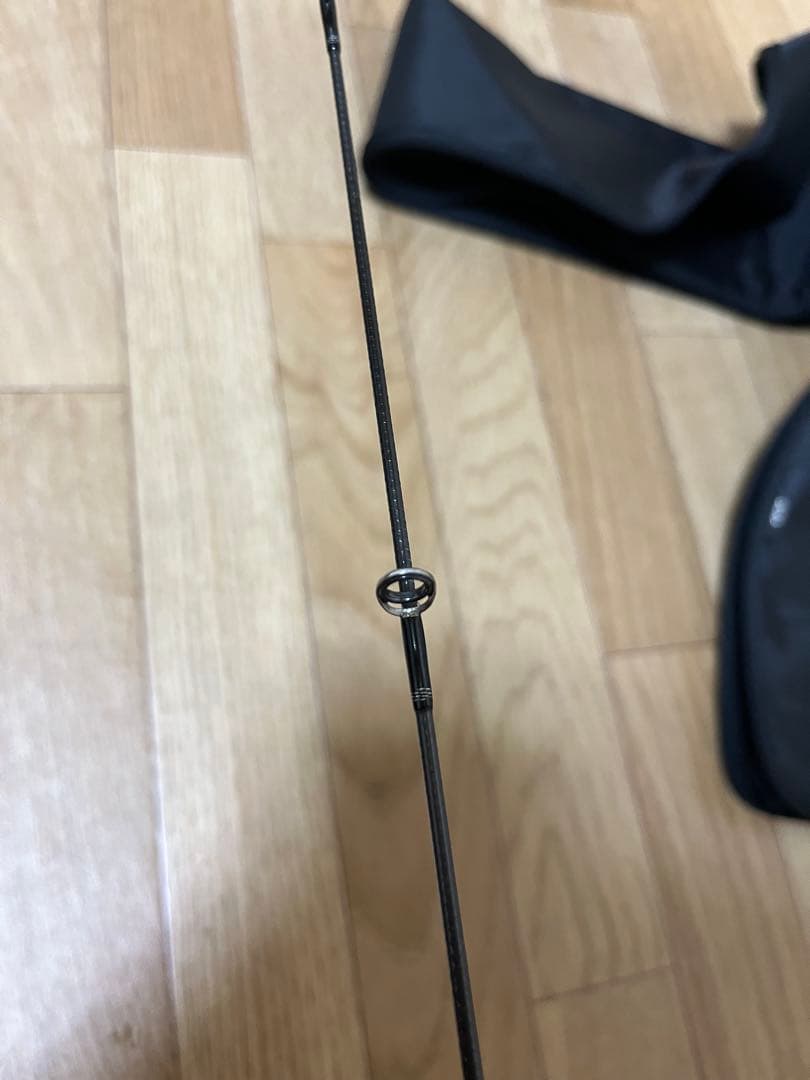 DAIWA JIGCASTER LIGHT 89L ショアジギングロッド