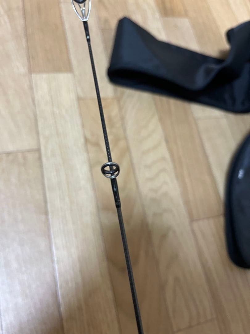 DAIWA JIGCASTER LIGHT 89L ショアジギングロッド