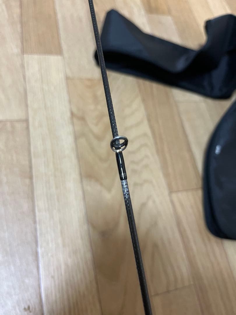 DAIWA JIGCASTER LIGHT 89L ショアジギングロッド