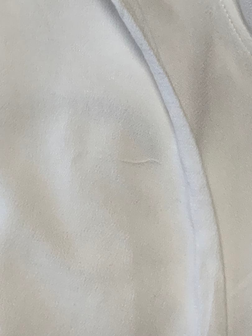 アパルトモン購入　DAVID MICHAEL カタログ掲載　ガウンコート