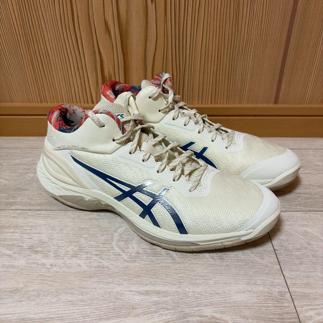 ASICS ゲルバースト28 バスケットボールシューズ Kobe
