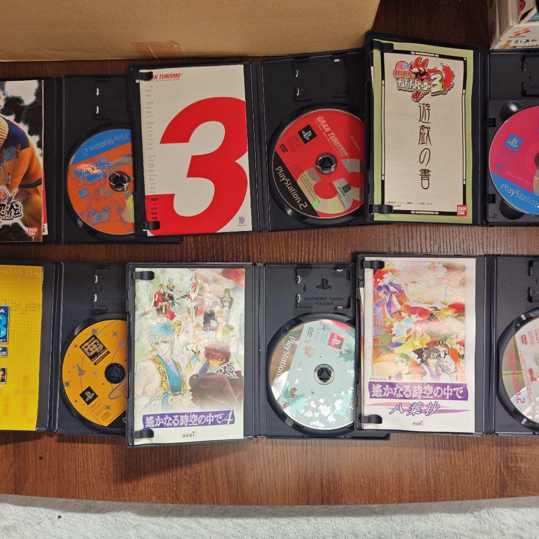 PS2 PS1 PSP Wii 64 SFC DS まとめ売り　起動確認済み