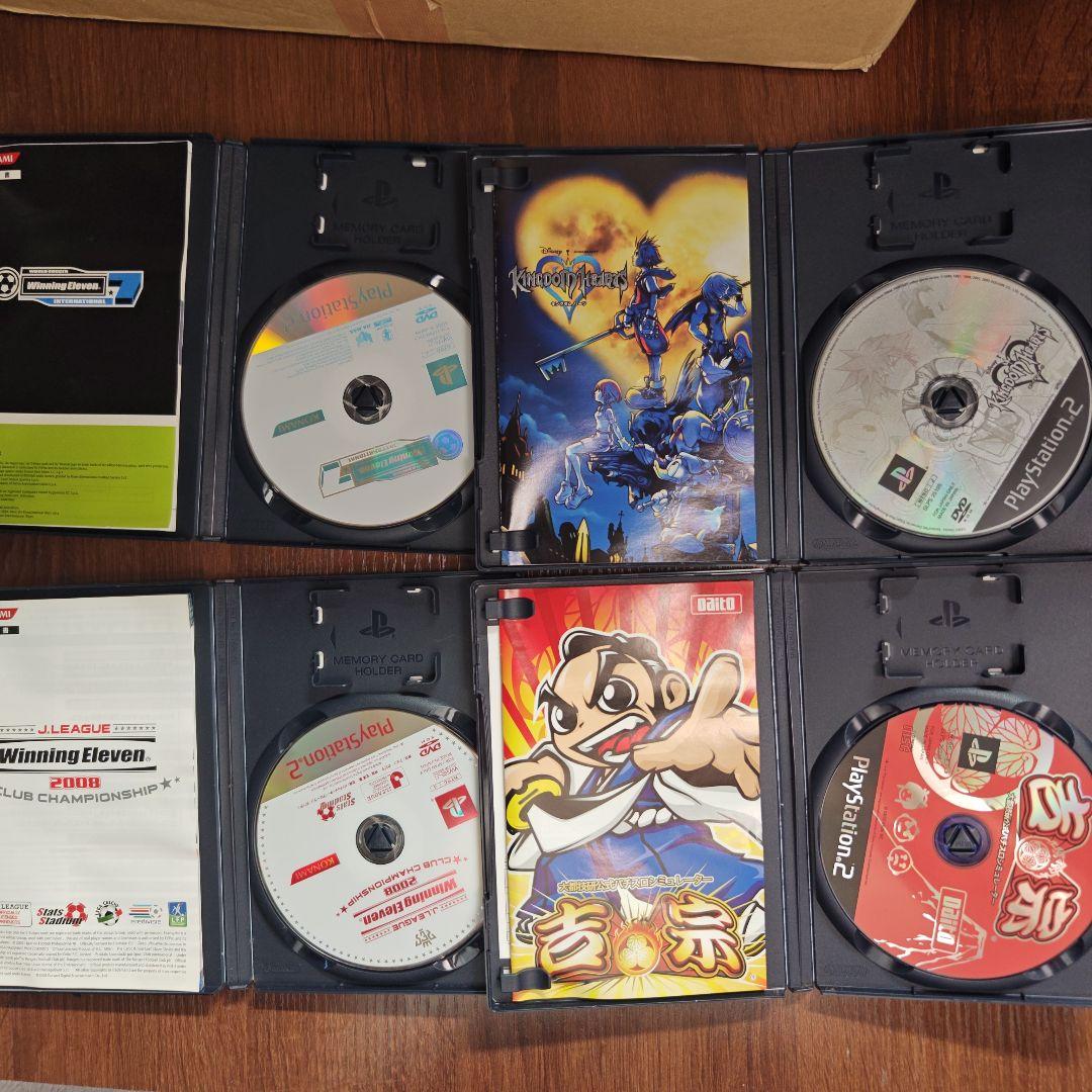 PS2 PS1 PSP Wii 64 SFC DS まとめ売り　起動確認済み
