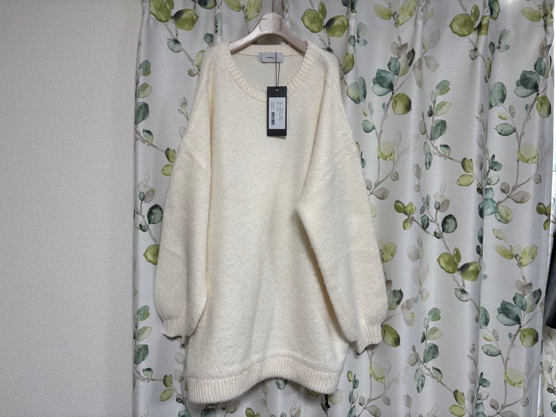 WYM CLEL ADRER まとめ売　レザーブルゾン　ジップパーカー　セーター