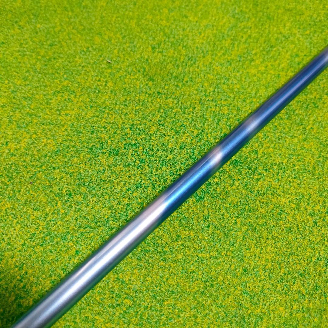 新品未使用 タイトリストスリーブ　スピーダー661エボリューション5
