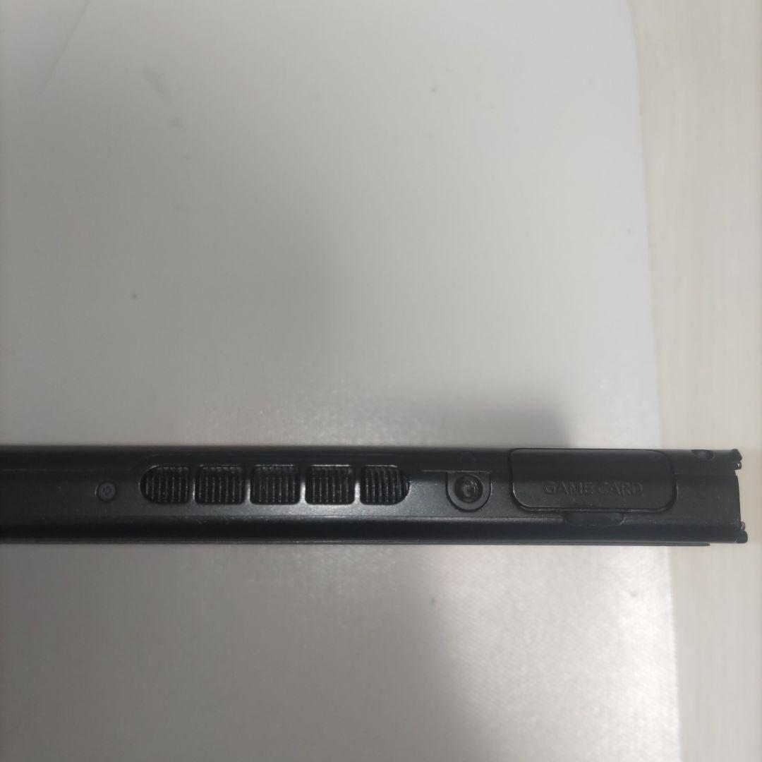 【良品】Nintendo Switch 本体 未対策機 　SDカード付