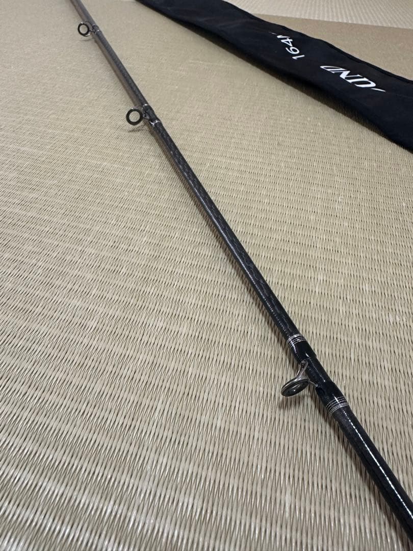DAIWA ジリオンJ-DREAM 5.3 ベイトリール ポイズングロリアス