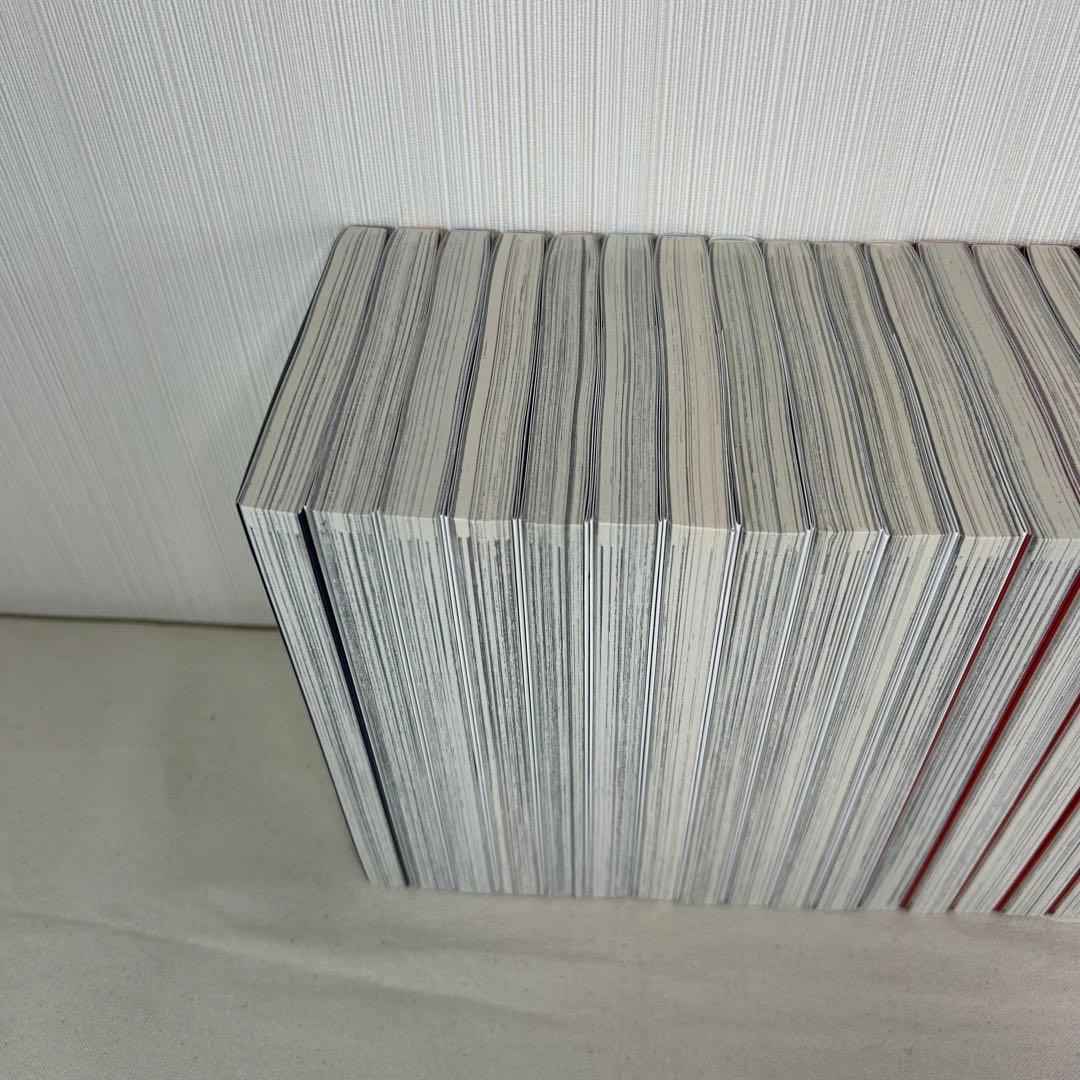 【美品】　逃げ上手の若君 1-20巻