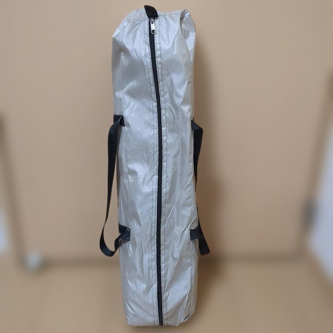 新品未使用 ワンタッチテント 2〜3人用 UV防水 軽量 キャンプ テント 人気