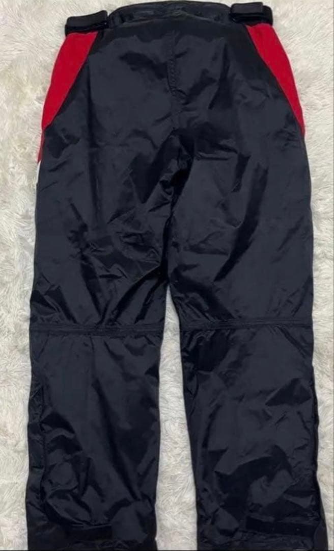 Gamakatsu ガマカツ磯　ウインドアップレインスーツ　上下
