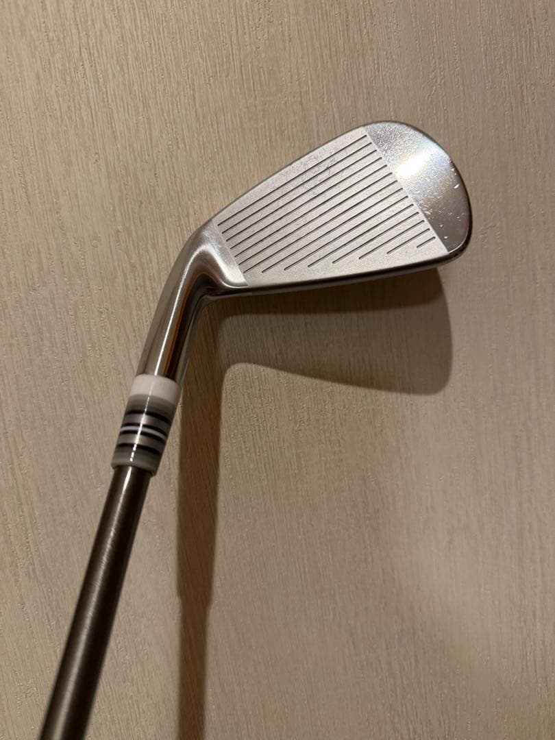 COBRA KING tour アイアン 4番 steelfiber i95 s