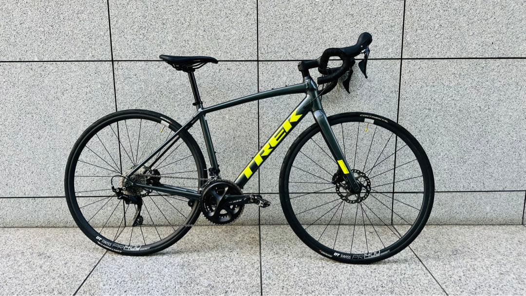 TREK DOMANE AL 105 11sフレームセット サイズ52