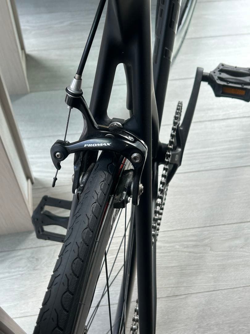 【美品】LEADER 725TR BROTURES SHRED60 Lサイズ