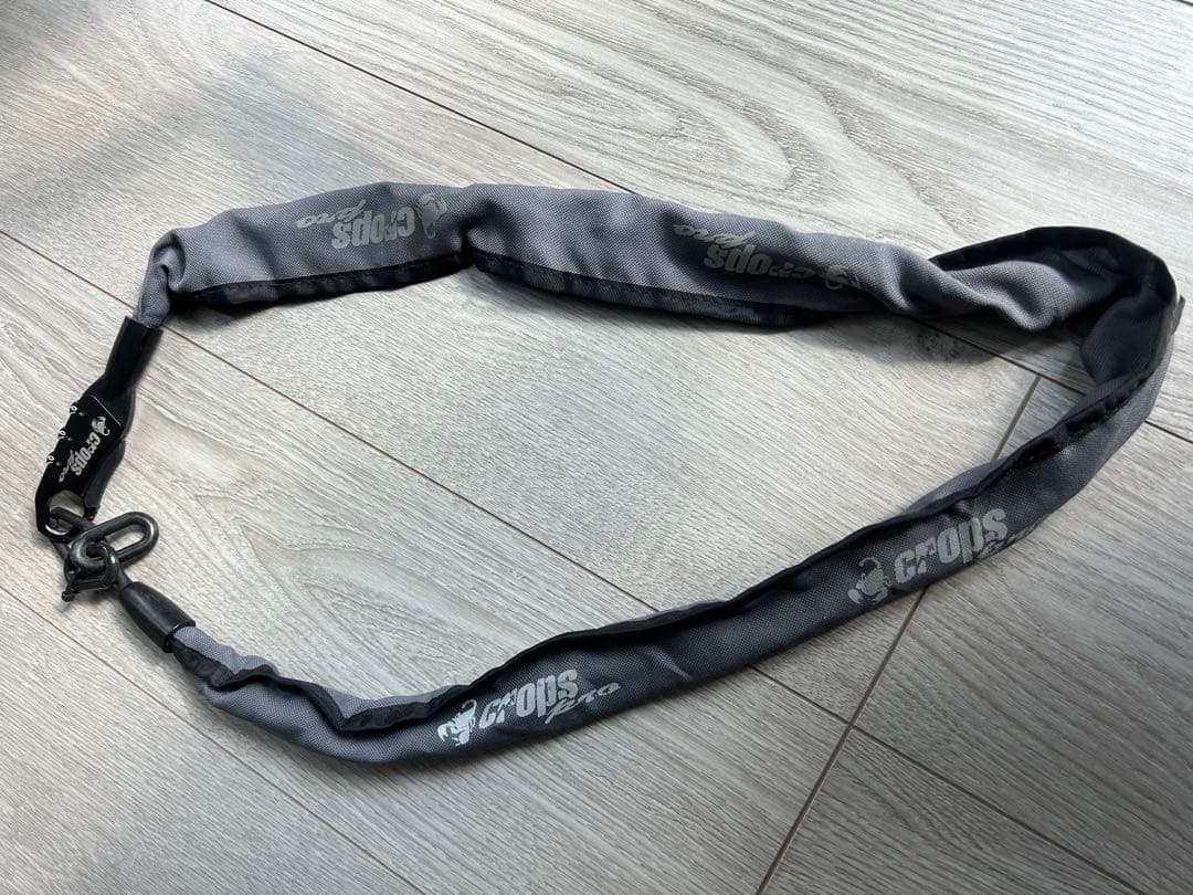 【美品】LEADER 725TR BROTURES SHRED60 Lサイズ