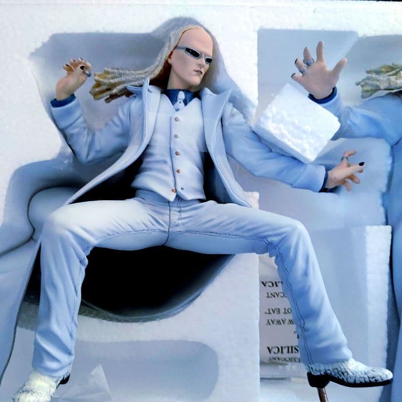 壽屋MATRIX RELOADED [TWINS ]レア美品!!!