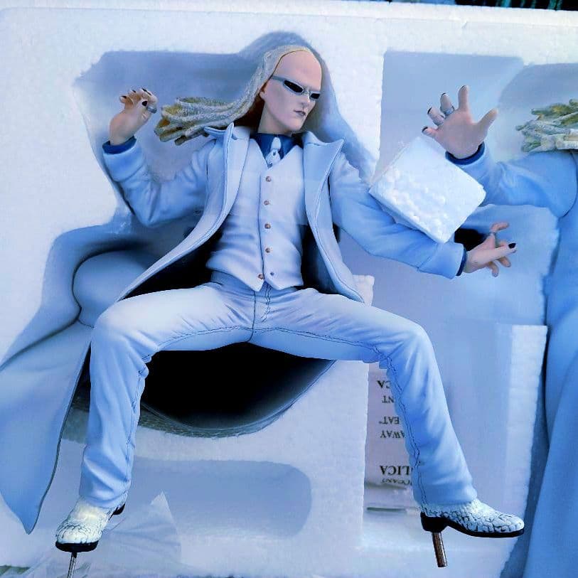 壽屋MATRIX RELOADED [TWINS ]レア美品!!!