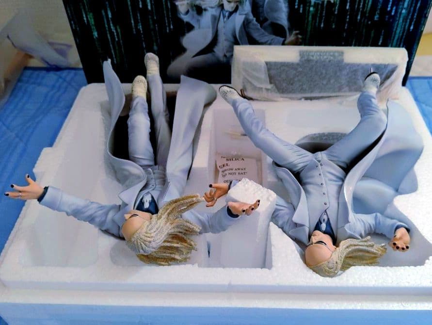 壽屋MATRIX RELOADED [TWINS ]レア美品!!!