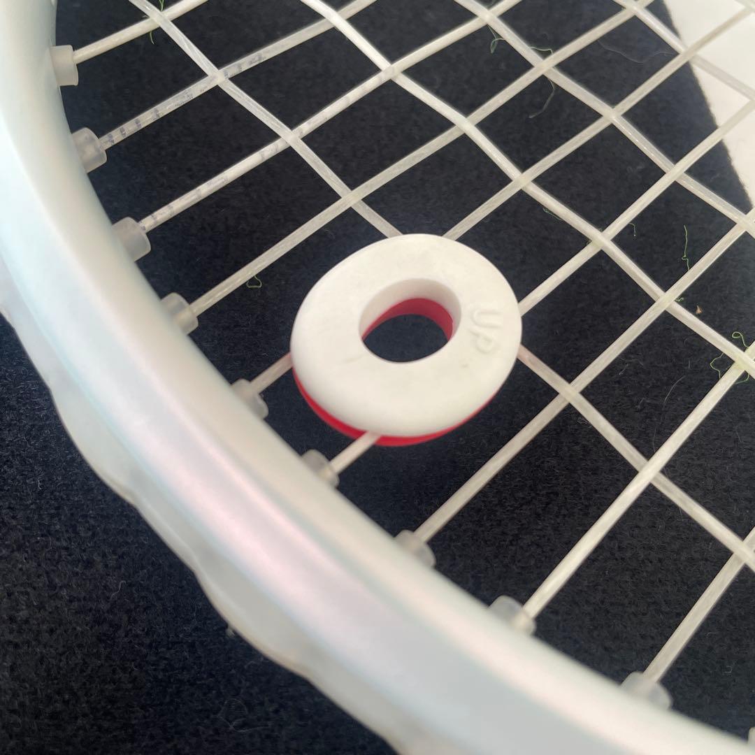 Wilson ウィルソン テニスラケット SHIFT 99 ラケットバッグ付き
