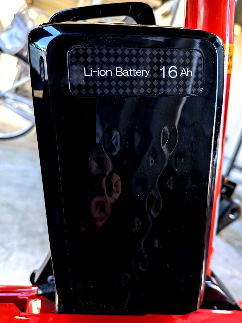 【美品】 2023年モデル ギュットクルームDX 前乗せ