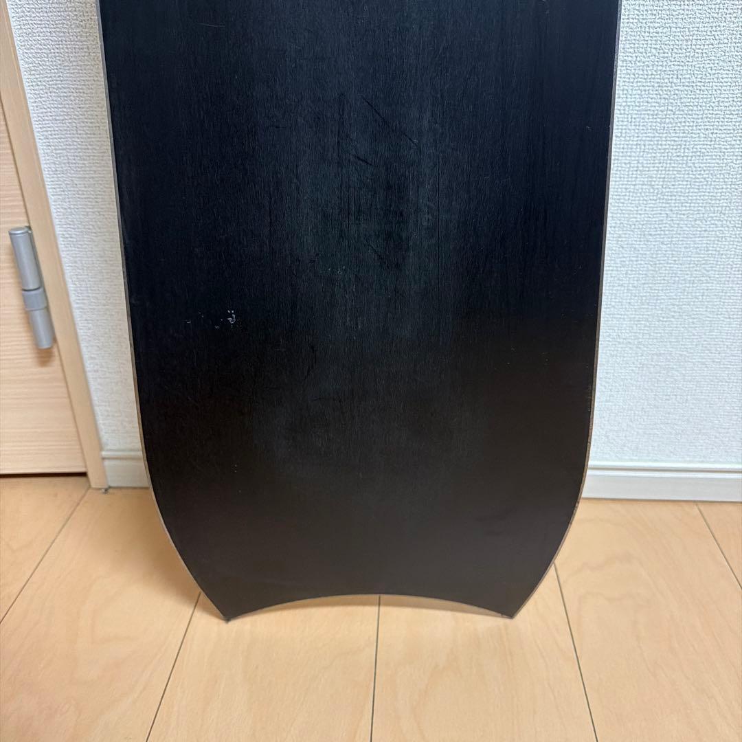 【超美品】RIDE Peace seeker 151cm ライド　ピースシーカー