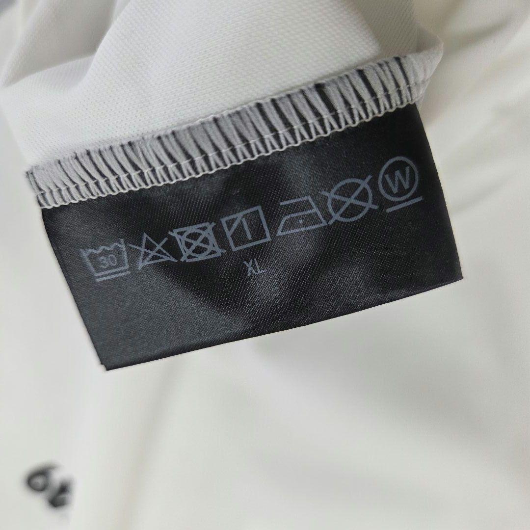 メンズウェア TFW49 LINE SLEEVE POLO
