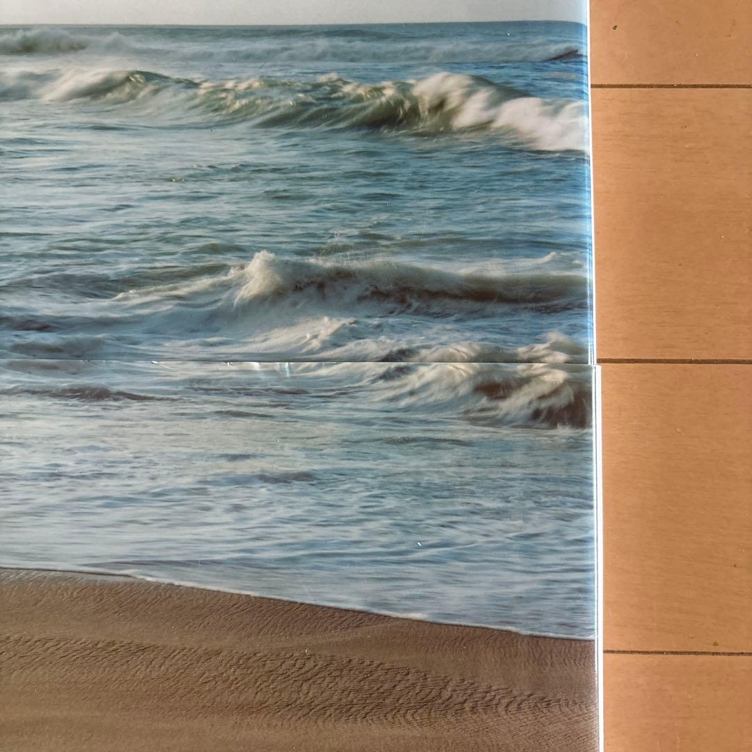 Takashi Homma NEW WAVES ホンマタカシ　2007年