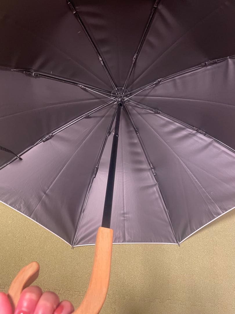 サンバリア100▼日傘▼長傘▼折りたたみ