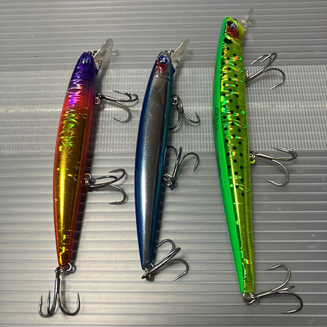 ブルーブルーブローウィン140S ブローウィン110S
