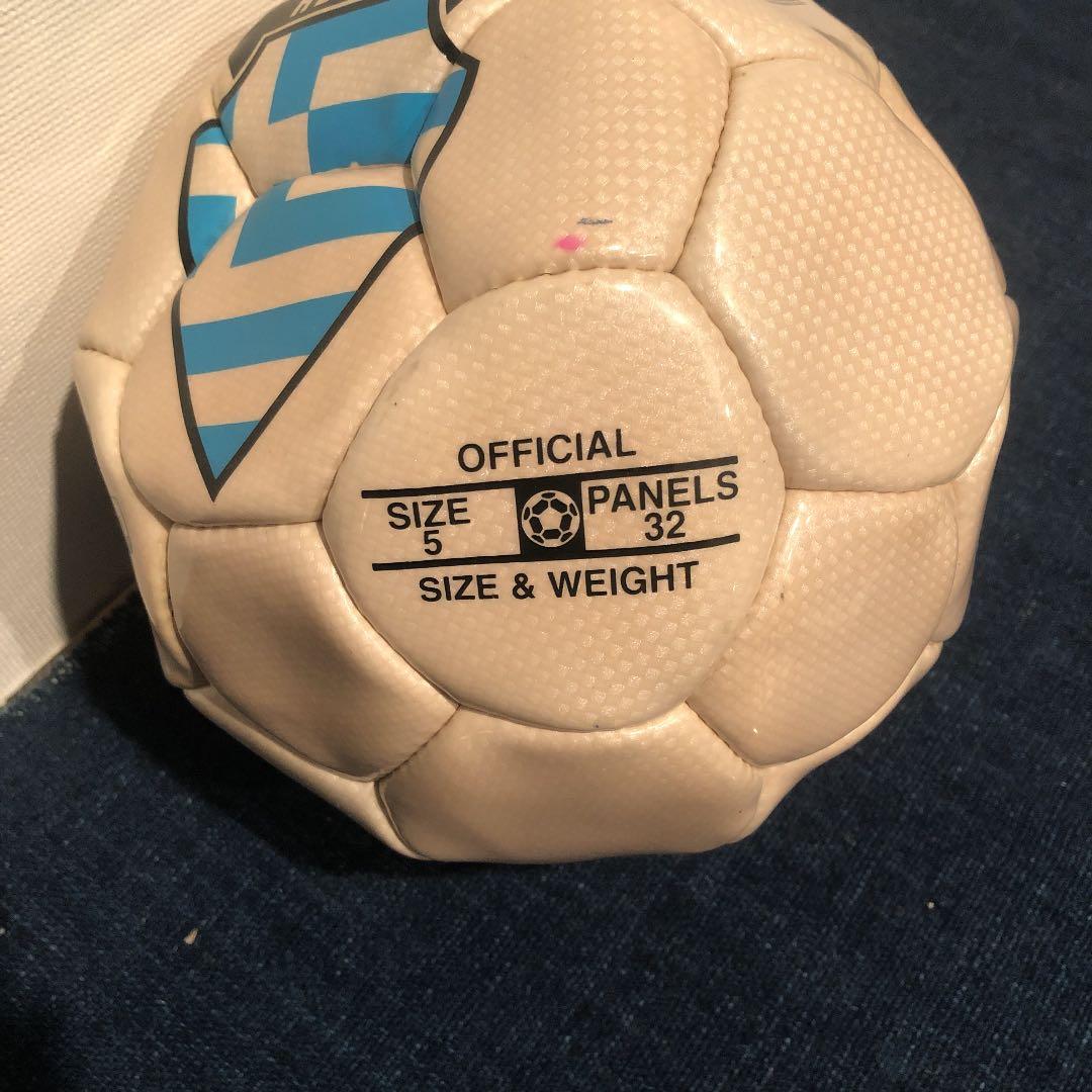 サッカー　ヨーロッパ選手権　2004ポルトガル大会　オフィシャルボール