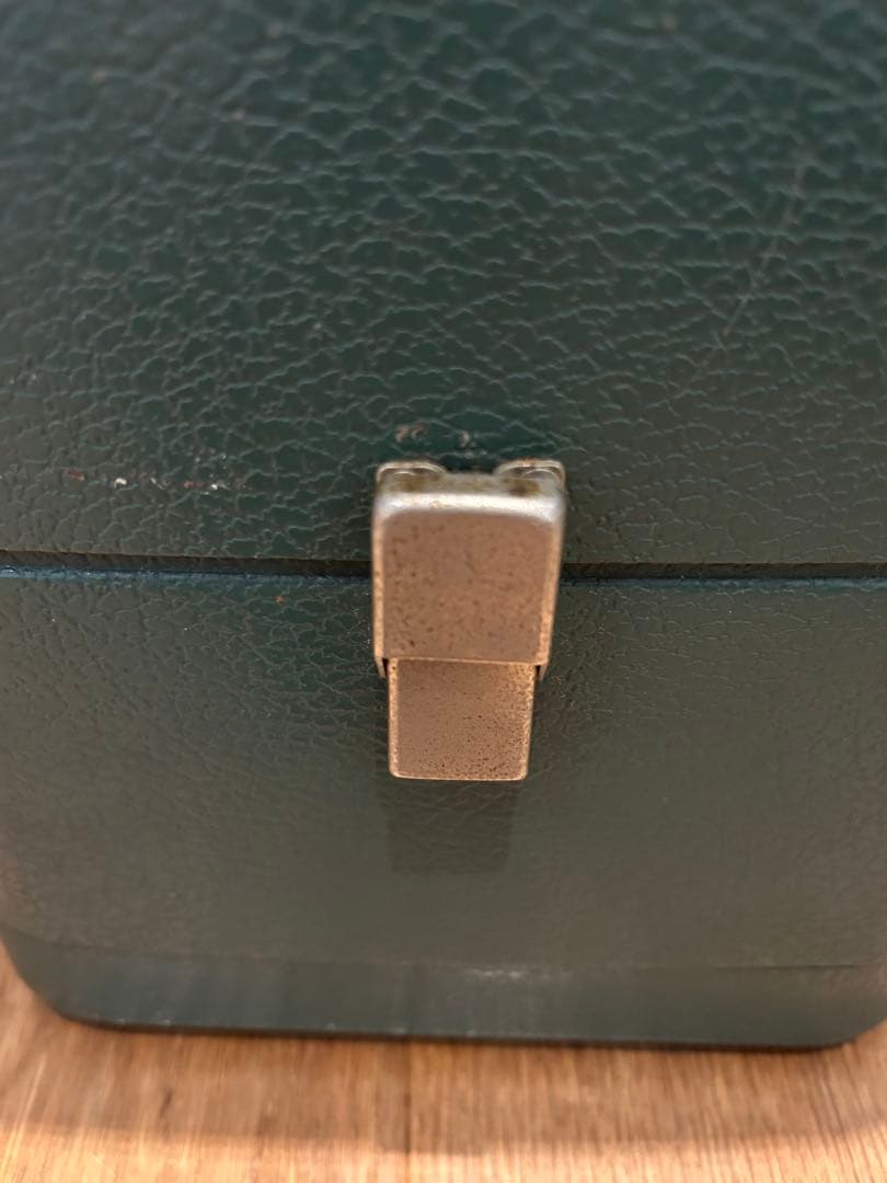 コールマン　Coleman 　228E　1953年10月ランタン　Lantern